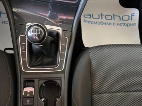 VW Golf TRENDLINE/1.6TDI/116k.c./5МТ/N1 - 23900 лв. - 79288864 14