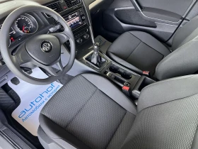 Обява за продажба на VW Golf TRENDLINE/1.6TDI/116k.c./5МТ/N1 ~23 900 лв. - изображение 6