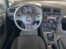 Обява за продажба на VW Golf TRENDLINE/1.6TDI/116k.c./5МТ/N1 ~23 900 лв. - изображение 10