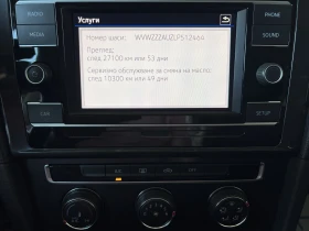 VW Golf TRENDLINE/1.6TDI/116k.c./5МТ/N1 - 23900 лв. - 79288864 13