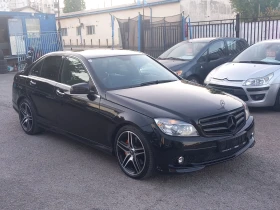 Mercedes-Benz C 350 i 4matic AMG  | Mobile.bg    8
