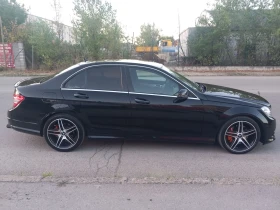 Mercedes-Benz C 350 i 4matic AMG  | Mobile.bg    5