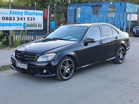 Mercedes-Benz C 350 i 4matic AMG 