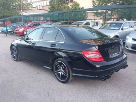 Mercedes-Benz C 350 i 4matic AMG  | Mobile.bg    12