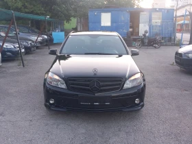 Mercedes-Benz C 350 i 4matic AMG  | Mobile.bg    9