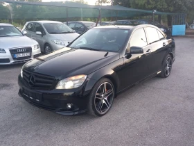 Mercedes-Benz C 350 i 4matic AMG  | Mobile.bg    11