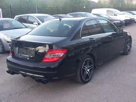 Mercedes-Benz C 350 i 4matic AMG  | Mobile.bg    6