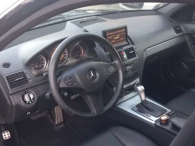 Mercedes-Benz C 350 i 4matic AMG  | Mobile.bg    17