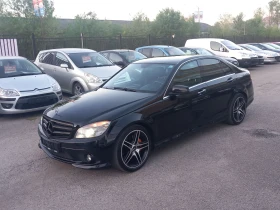     Mercedes-Benz C 350 i 4matic AMG 