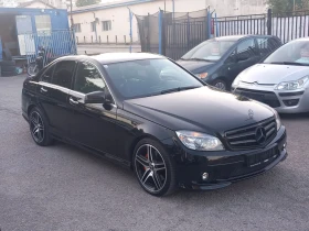 Mercedes-Benz C 350 i 4matic AMG  | Mobile.bg    7