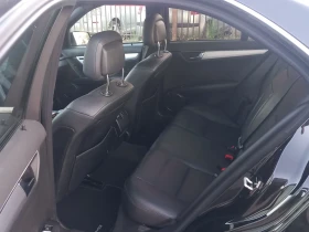     Mercedes-Benz C 350 i 4matic AMG 