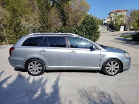 Обява за продажба на Toyota Avensis ~8 000 лв. - изображение 5