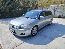 Обява за продажба на Toyota Avensis ~8 000 лв. - изображение 1