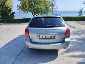 Обява за продажба на Toyota Avensis ~8 000 лв. - изображение 3