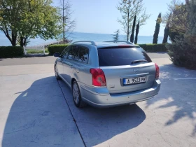 Обява за продажба на Toyota Avensis ~8 000 лв. - изображение 2