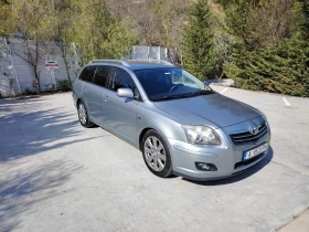 Обява за продажба на Toyota Avensis ~8 000 лв. - изображение 6