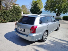 Обява за продажба на Toyota Avensis ~8 000 лв. - изображение 4