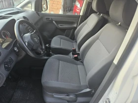 VW Caddy 1.6 ПЕРФЕКТНО СЪСТОЯНИЕ - 13500 лв. - 10101527 5