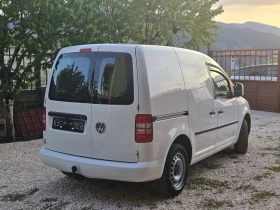 VW Caddy 1.6 ПЕРФЕКТНО СЪСТОЯНИЕ - 13500 лв. - 10101527 3