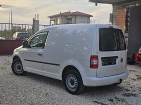 VW Caddy 1.6 ПЕРФЕКТНО СЪСТОЯНИЕ - 13500 лв. - 10101527 4
