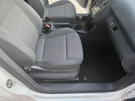 VW Caddy 1.6 ПЕРФЕКТНО СЪСТОЯНИЕ - 13500 лв. - 10101527 7