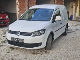 VW Caddy 1.6 ПЕРФЕКТНО СЪСТОЯНИЕ - 13500 лв. - 10101527 2