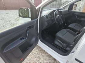 VW Caddy 1.6 ПЕРФЕКТНО СЪСТОЯНИЕ - 13500 лв. - 10101527 6