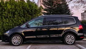 VW Sharan 2.0TDI DSG HIGHLINE  .    | Mobile.bg    7