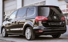 VW Sharan 2.0TDI DSG HIGHLINE  .    | Mobile.bg    6