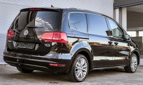 VW Sharan 2.0TDI DSG HIGHLINE  .    | Mobile.bg    6