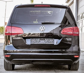 VW Sharan 2.0TDI DSG HIGHLINE  .    | Mobile.bg    5