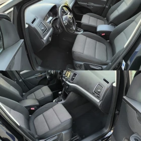 VW Sharan 2.0TDI DSG HIGHLINE  .    | Mobile.bg    8