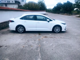 Toyota Corolla 1, 8hybrid | Mobile.bg    3