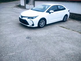 Toyota Corolla 1, 8hybrid | Mobile.bg    7