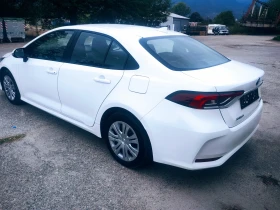 Toyota Corolla 1, 8hybrid | Mobile.bg    5