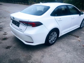 Toyota Corolla 1, 8hybrid | Mobile.bg    4