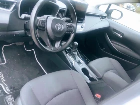 Toyota Corolla 1, 8hybrid | Mobile.bg    8