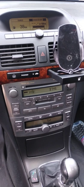Toyota Avensis D4D | Mobile.bg    9