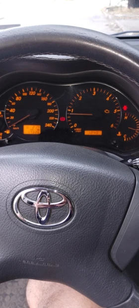 Toyota Avensis D4D | Mobile.bg    8