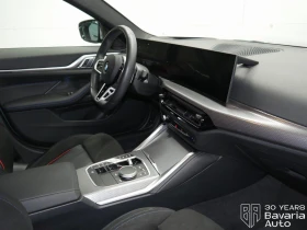 Обява за продажба на BMW 420 i Gran Coupe M Sport Paket Sportautomatic ~89 184 лв. - изображение 6