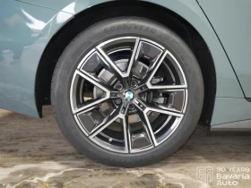 BMW 420 i Gran Coupe M Sport Paket Sportautomatic | Mobile.bg    13