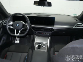 Обява за продажба на BMW 420 i Gran Coupe M Sport Paket Sportautomatic ~89 184 лв. - изображение 5