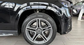 Mercedes-Benz GLS 450 D 4Matic AMG line | Mobile.bg    5