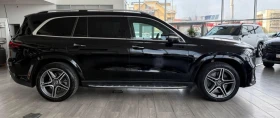 Mercedes-Benz GLS 450 D 4Matic AMG line | Mobile.bg    4