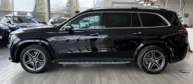 Mercedes-Benz GLS 450 D 4Matic AMG line | Mobile.bg    3