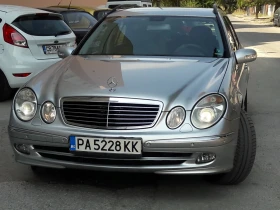 Обява за продажба на Mercedes-Benz E 280 Авангард ~8 990 лв. - изображение 1