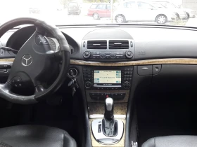 Обява за продажба на Mercedes-Benz E 280 Авангард ~8 990 лв. - изображение 9
