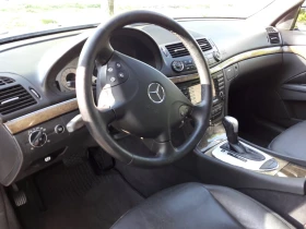 Обява за продажба на Mercedes-Benz E 280 Авангард ~8 990 лв. - изображение 10