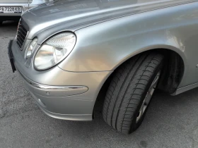 Mercedes-Benz E 280  | Mobile.bg    16