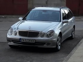 Обява за продажба на Mercedes-Benz E 280 Авангард ~8 990 лв. - изображение 1